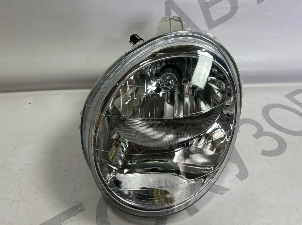 Фара левая Daewoo Matiz 1 2001-2012 - миниатюра 2