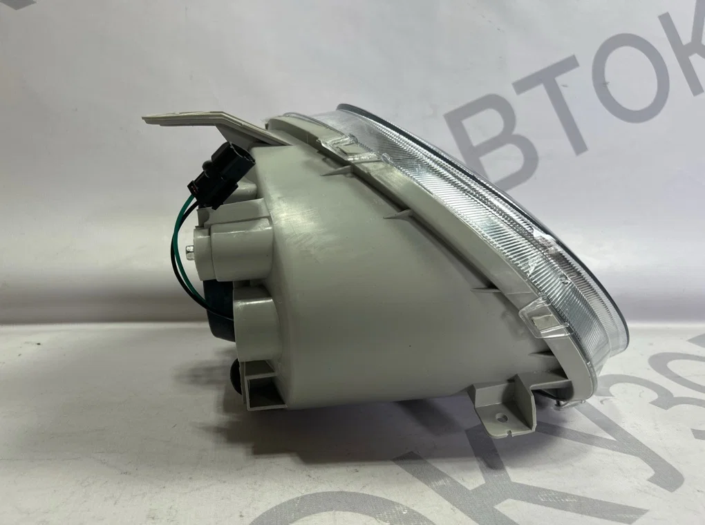 Фара левая Daewoo Matiz 1 2001-2012 - миниатюра 9