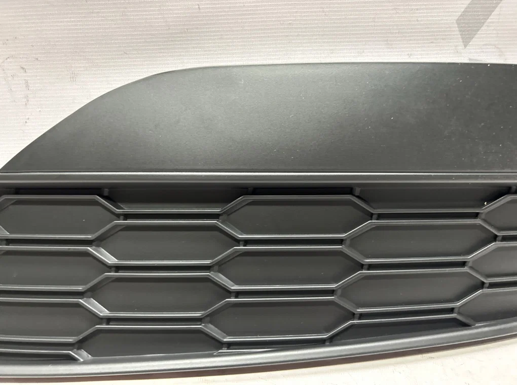 Решетка в бампер левая Skoda Rapid 2 2020- - миниатюра 4