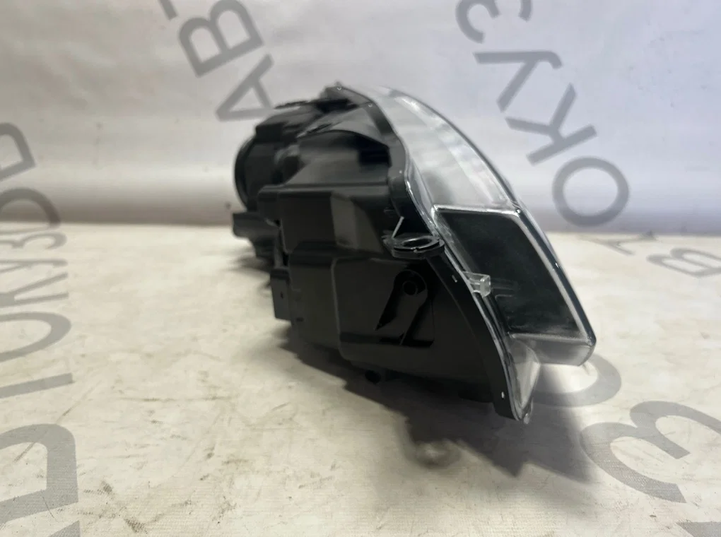 Фара левая Volkswagen Golf 6 2009-2013 - миниатюра 6