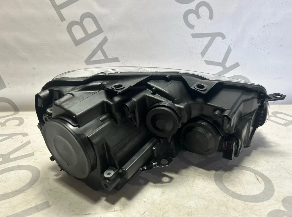 Фара левая Volkswagen Golf 6 2009-2013 - миниатюра 7