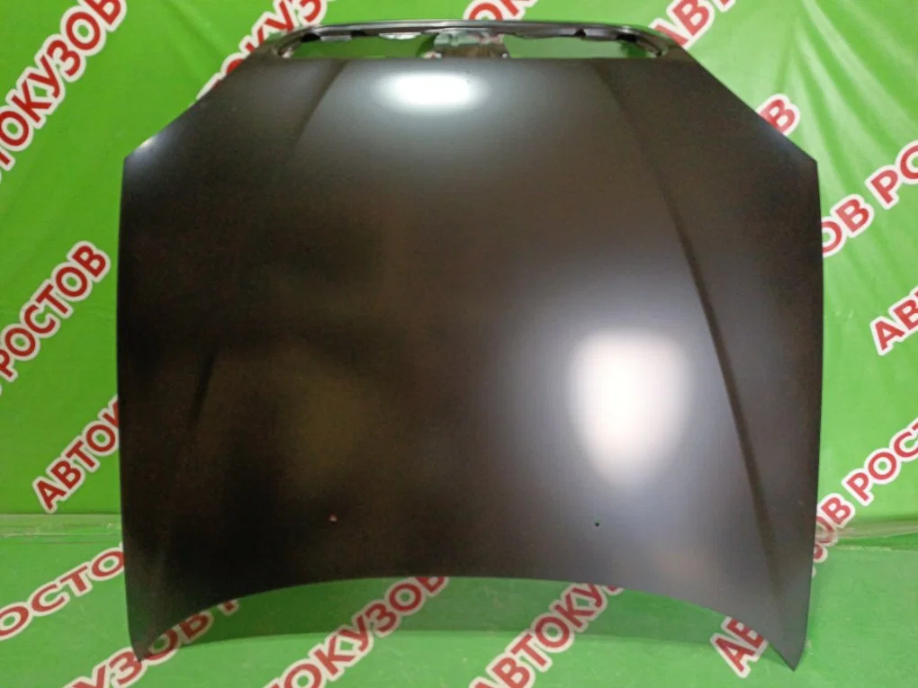 Капот Chevrolet Lanos 1998-2009 - изображение 1