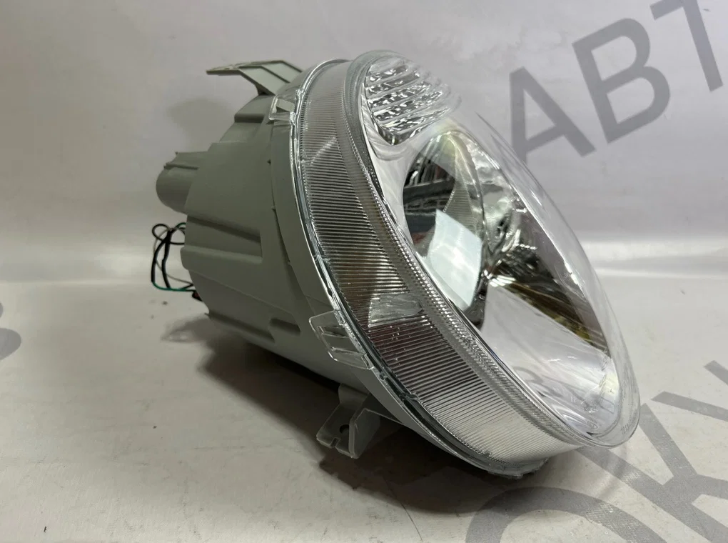 Фара левая Daewoo Matiz 1 2012-2015 - миниатюра 4