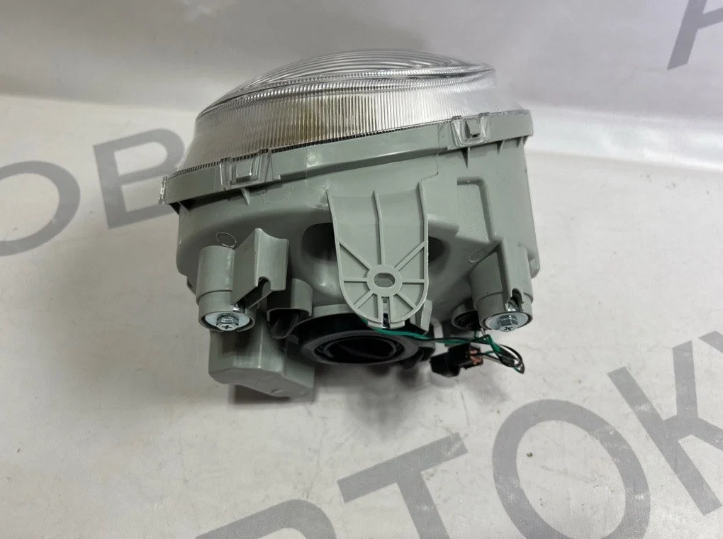 Фара левая Daewoo Matiz 1 2012-2015 - миниатюра 7