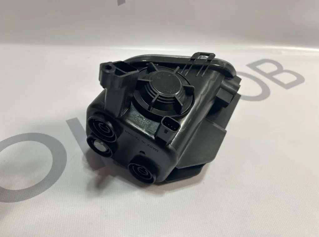 Фара противотуманная правая Opel Corsa D 2006 - - миниатюра 6