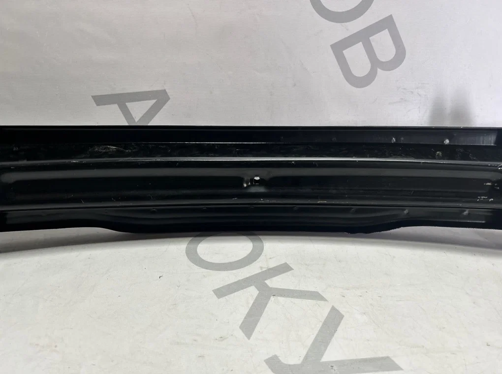 Усилитель переднего бампера Mazda 3 BM 2013-2018 - миниатюра 8