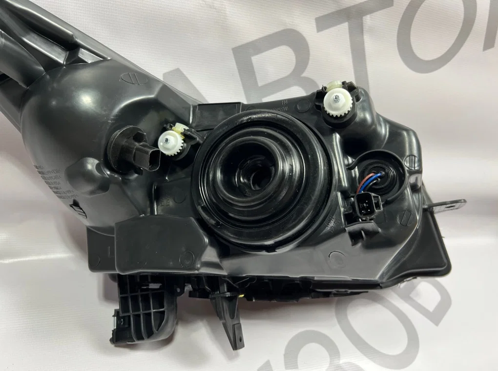Фара левая Chevrolet Cruze J300 2009-2013 - миниатюра 9