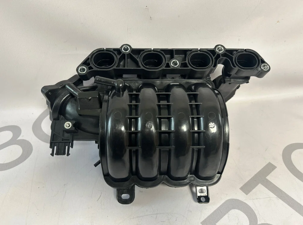 Коллектор впускной Hyundai Solaris 1 2010-2017 - миниатюра 6