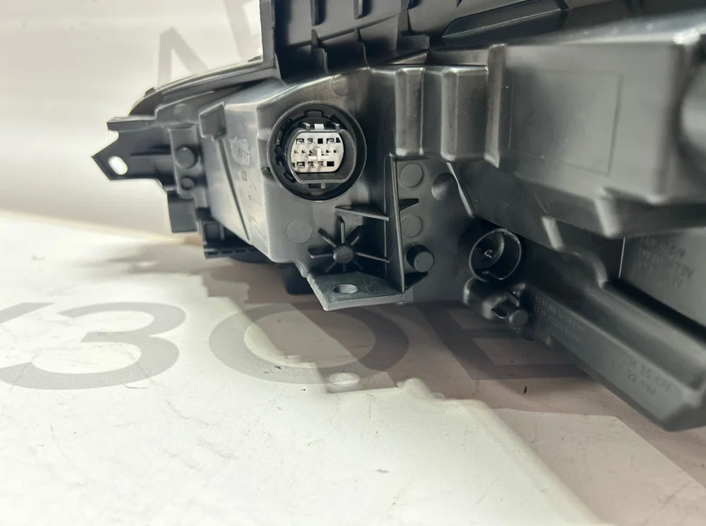 Фара правая KIA K5 3 2020- - миниатюра 10