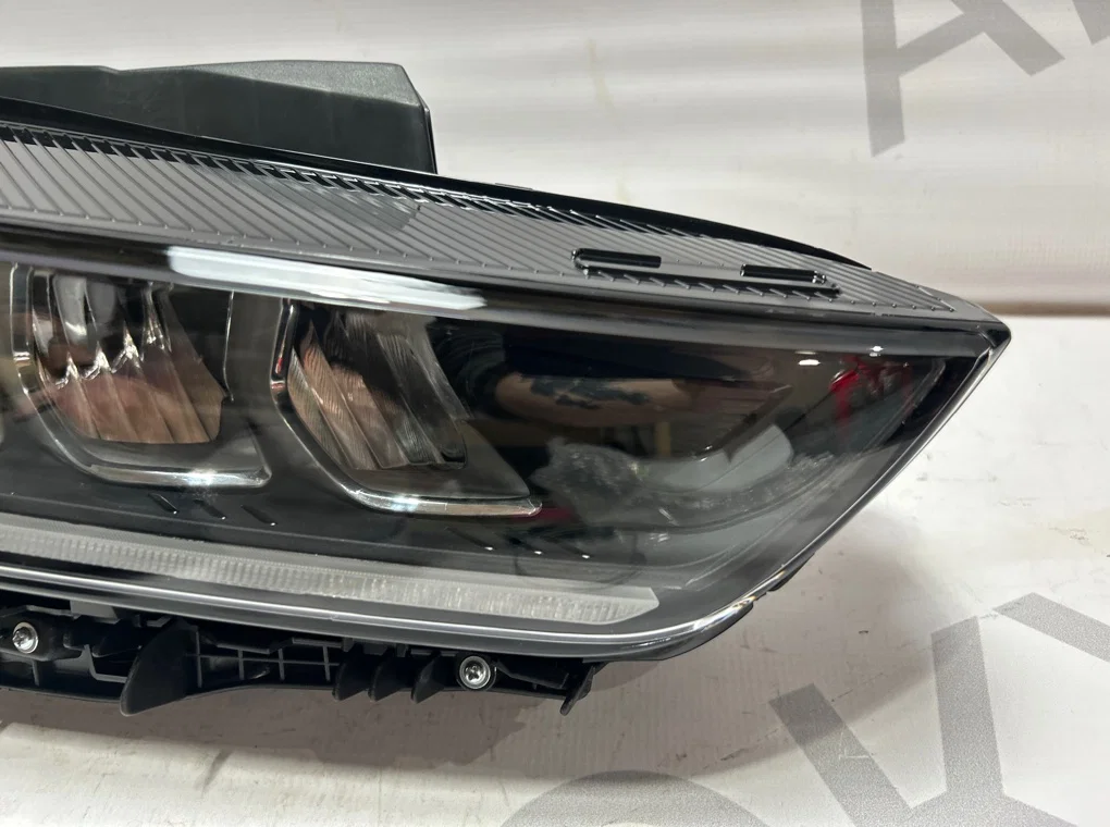 Фара правая KIA K5 3 2020- - миниатюра 3