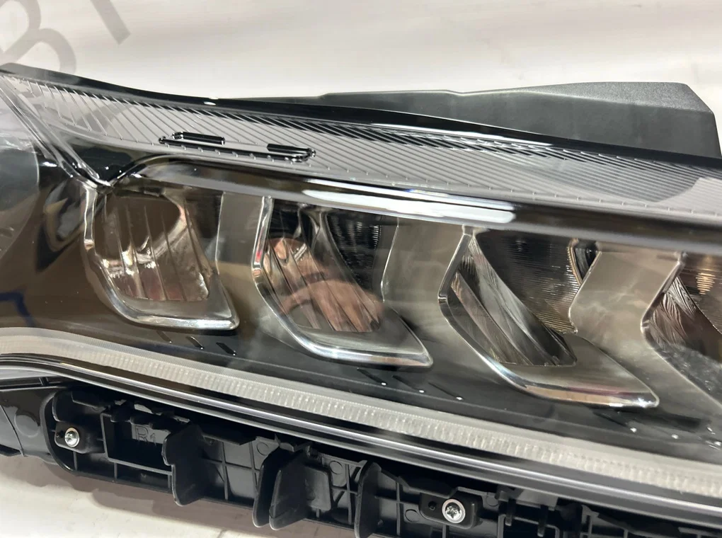 Фара правая KIA K5 3 2020- - миниатюра 4
