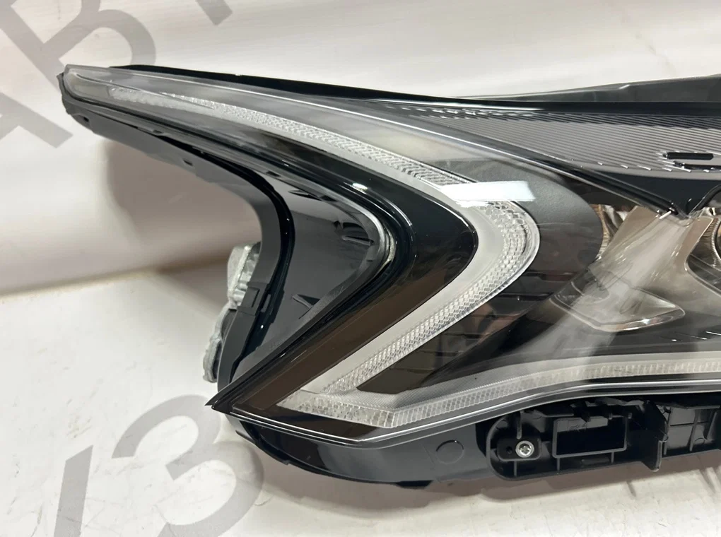 Фара правая KIA K5 3 2020- - миниатюра 5