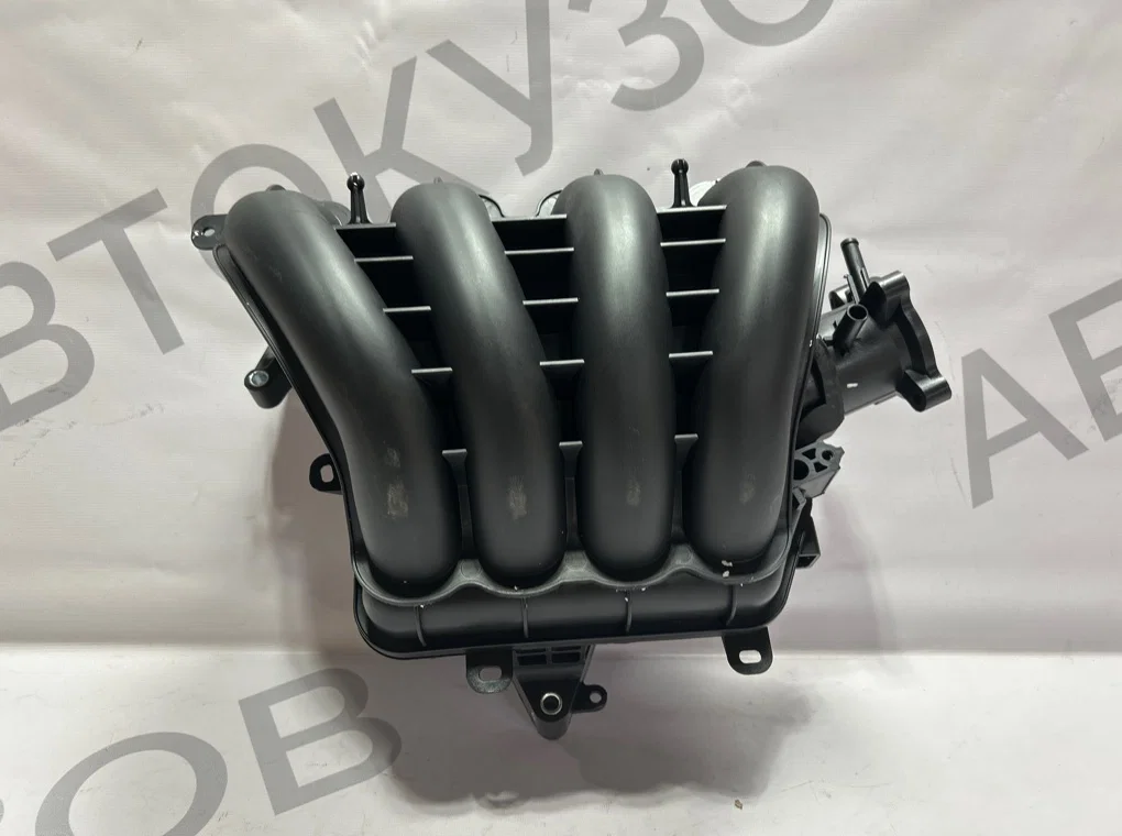 Коллектор впускной Mazda 3 3 BM 2013-2019