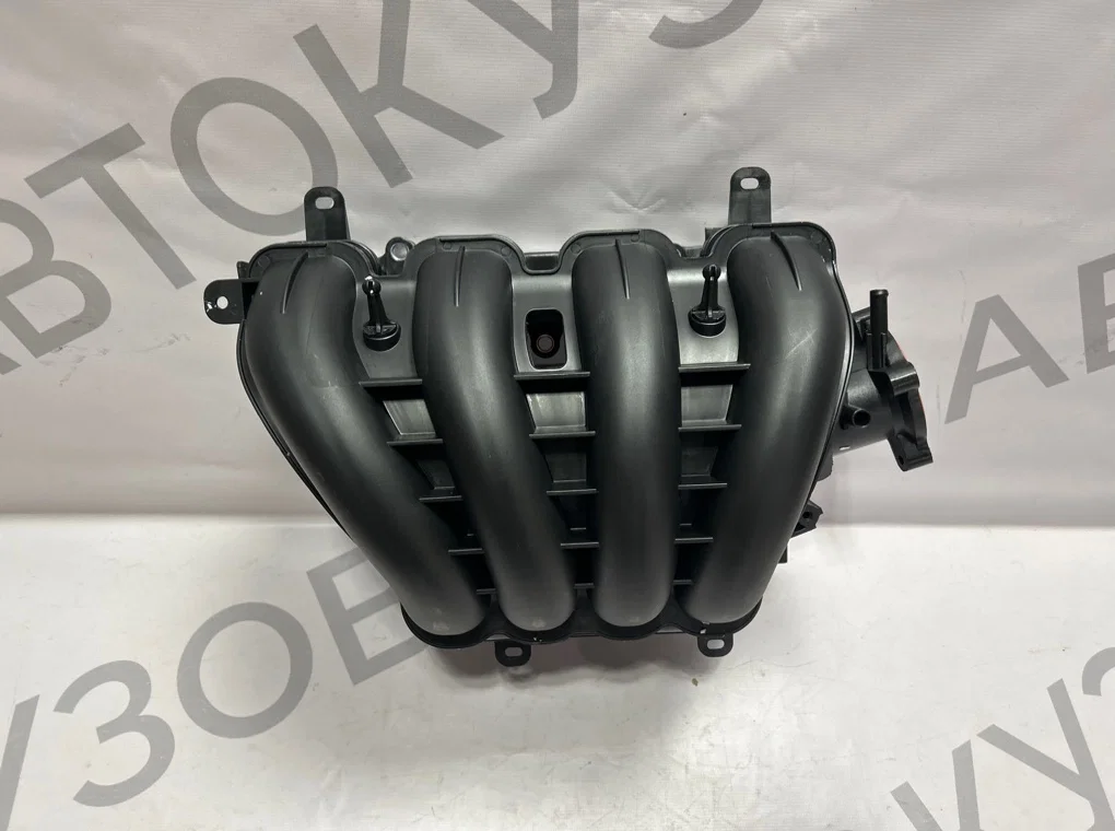 Коллектор впускной Mazda 3 3 BM 2013-2019 - миниатюра 2
