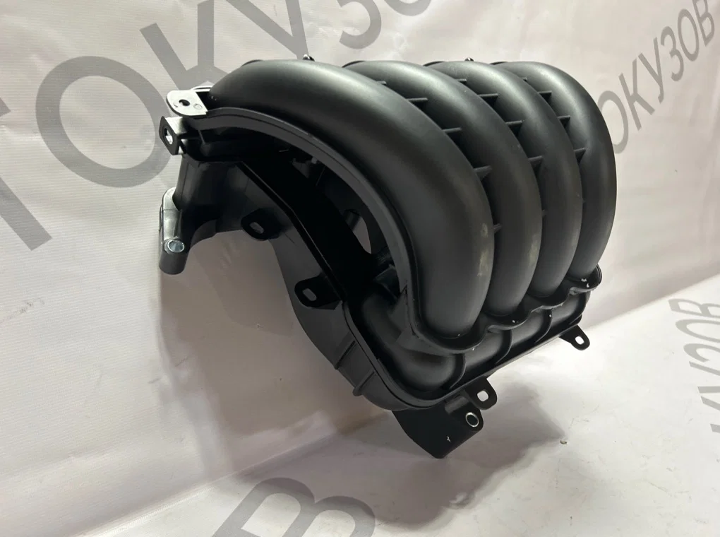 Коллектор впускной Mazda 3 3 BM 2013-2019 - миниатюра 3
