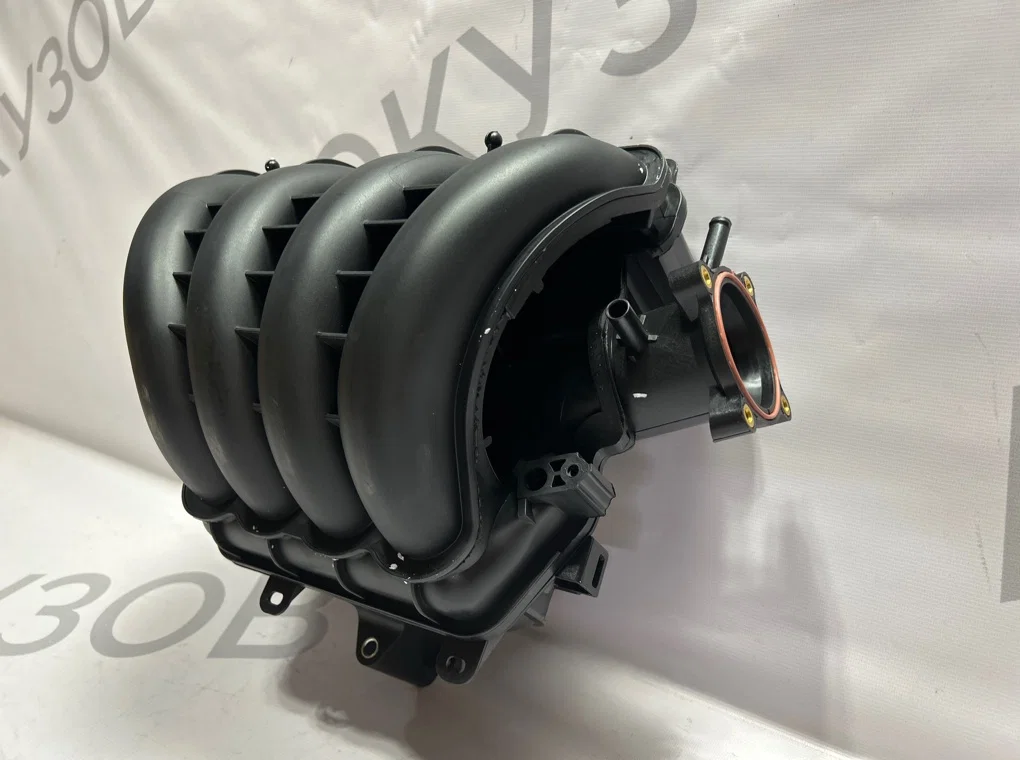 Коллектор впускной Mazda 3 3 BM 2013-2019 - миниатюра 4