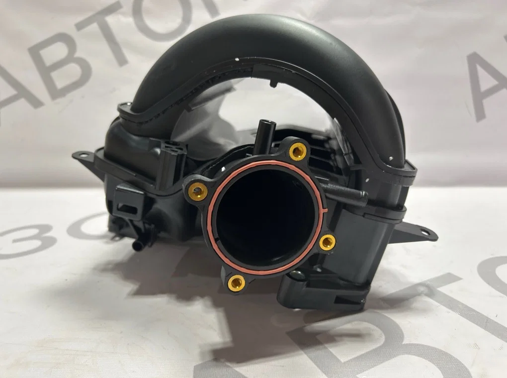 Коллектор впускной Mazda 3 3 BM 2013-2019 - миниатюра 5