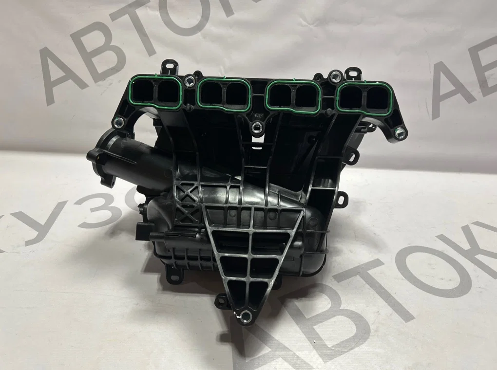 Коллектор впускной Mazda 3 3 BM 2013-2019 - миниатюра 6