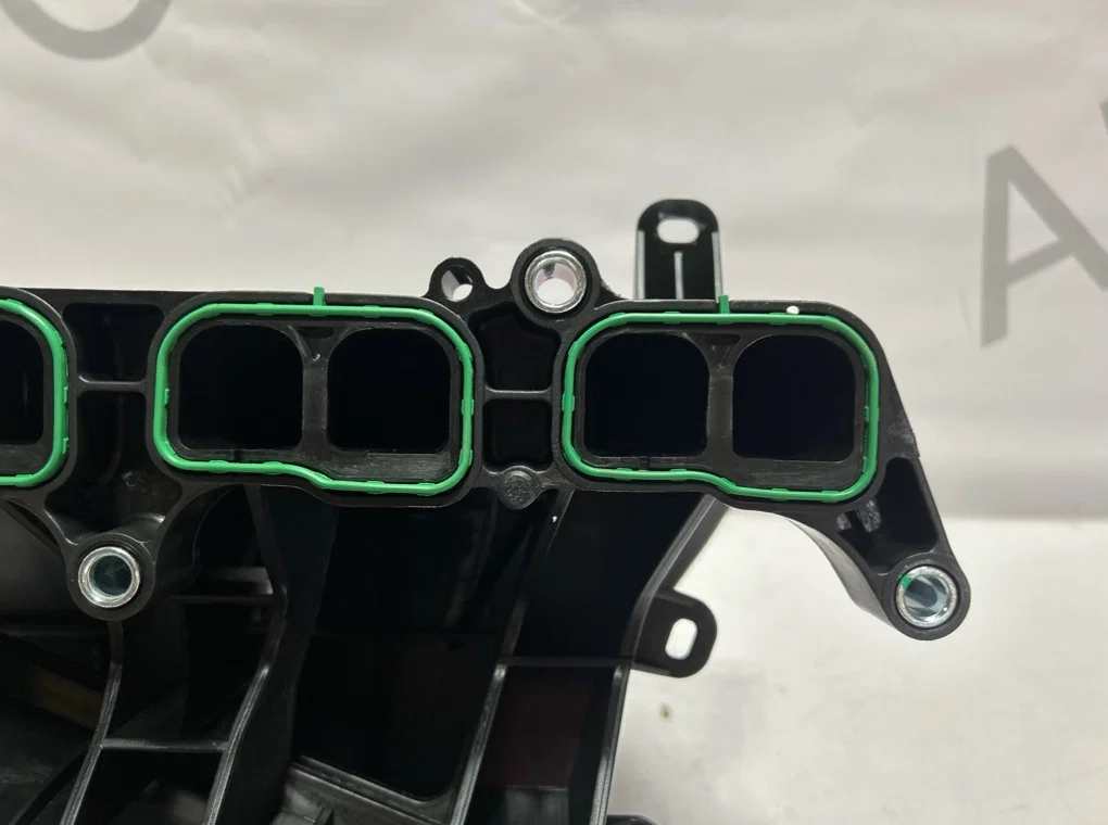 Коллектор впускной Mazda 3 3 BM 2013-2019 - миниатюра 7