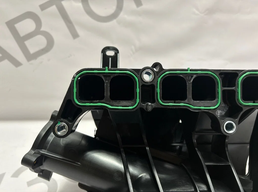 Коллектор впускной Mazda 3 3 BM 2013-2019 - миниатюра 8