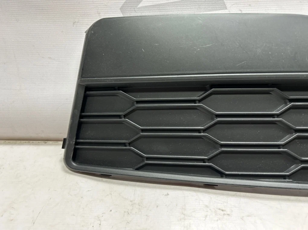 Решетка в бампер правая Skoda Rapid 2 2020- - миниатюра 5