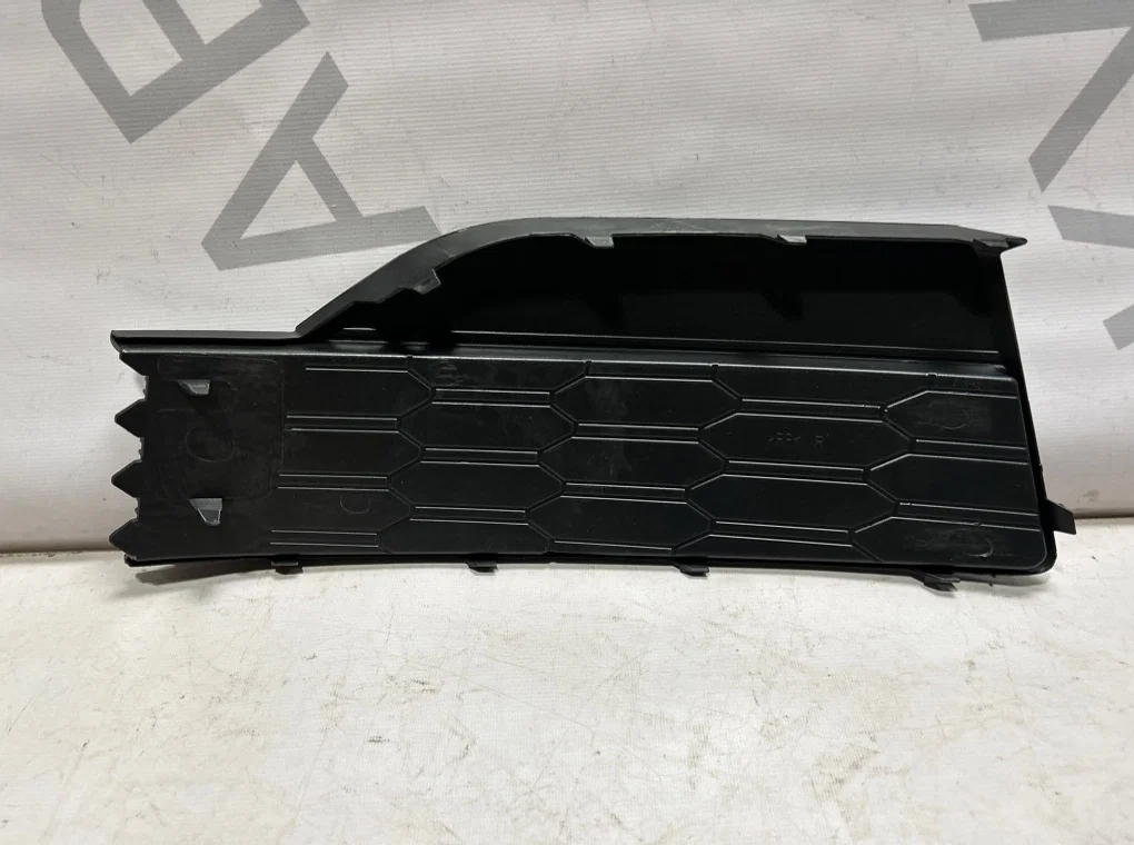 Решетка в бампер правая Skoda Rapid 2 2020- - миниатюра 6
