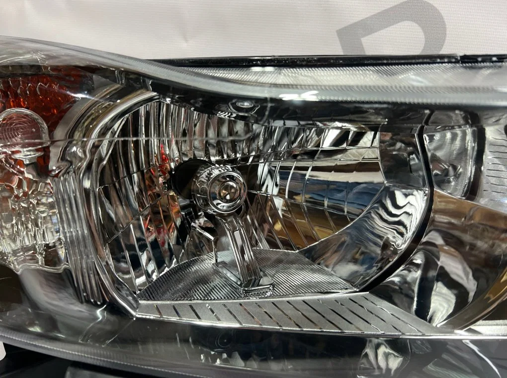 Фара правая Chevrolet Cruze J300 2009-2013 - миниатюра 2