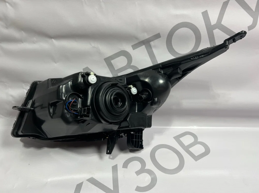 Фара правая Chevrolet Cruze J300 2009-2013 - миниатюра 7
