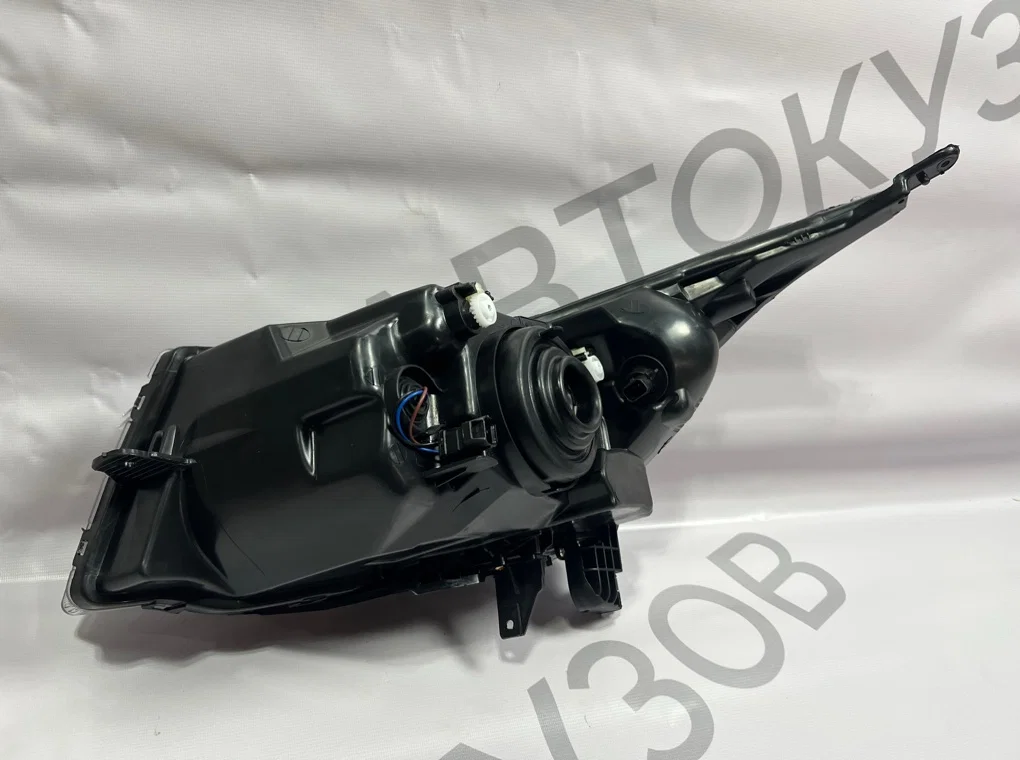 Фара правая Chevrolet Cruze J300 2009-2013 - миниатюра 8