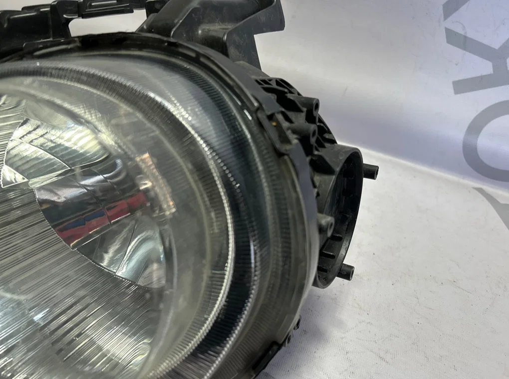 Фара левая Nissan Juke F15 2010-2014 - миниатюра 4