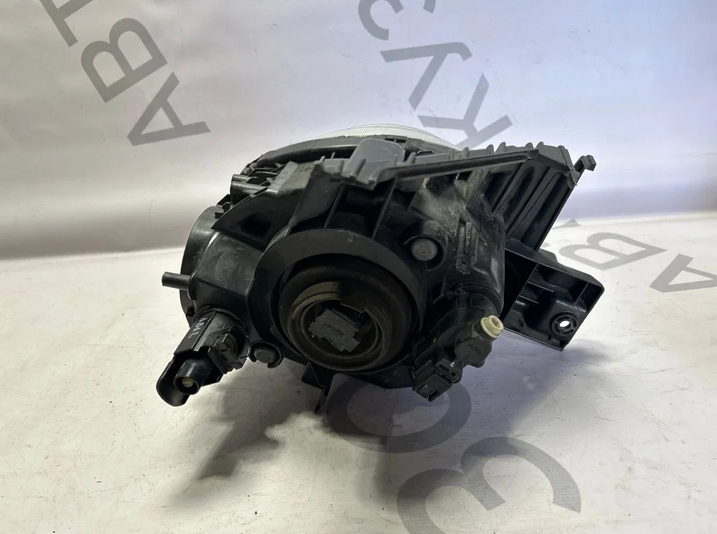 Фара левая Nissan Juke F15 2010-2014 - миниатюра 6