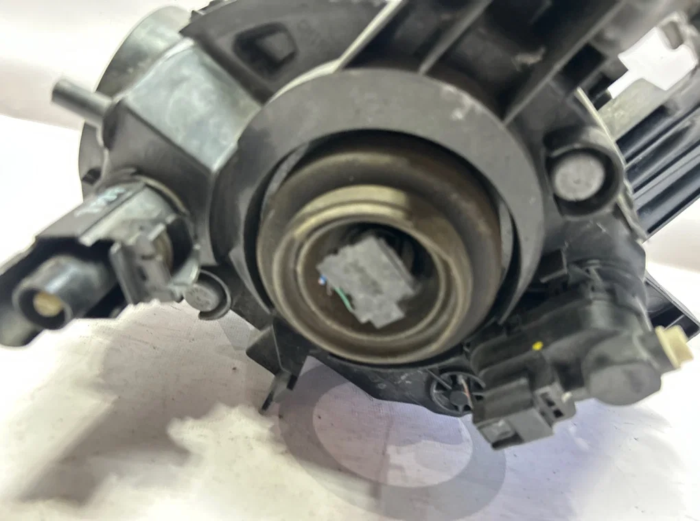 Фара левая Nissan Juke F15 2010-2014 - миниатюра 7