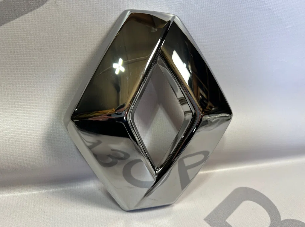 Эмблема Renault Logan 2 2014- - миниатюра 2