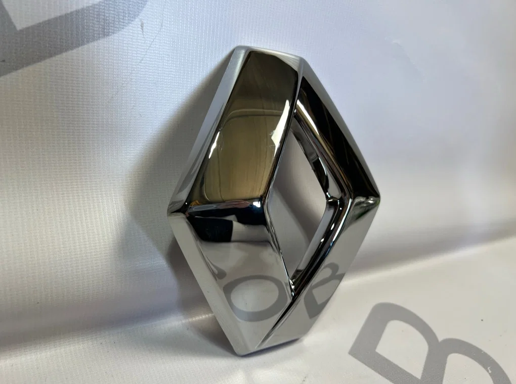 Эмблема Renault Logan 2 2014- - миниатюра 3