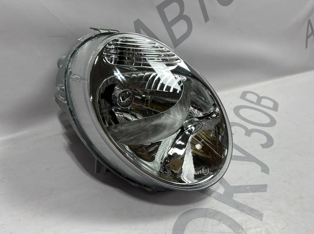 Фара правая Daewoo Matiz 1 2012-2015 - миниатюра 3