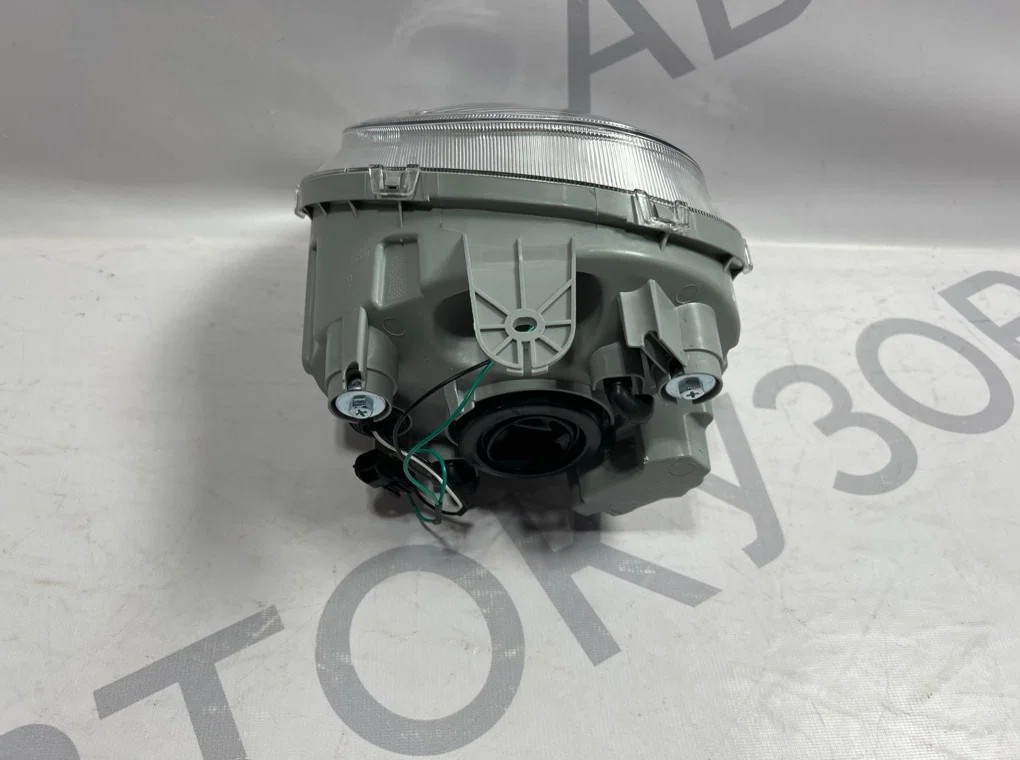 Фара правая Daewoo Matiz 1 2012-2015 - миниатюра 6