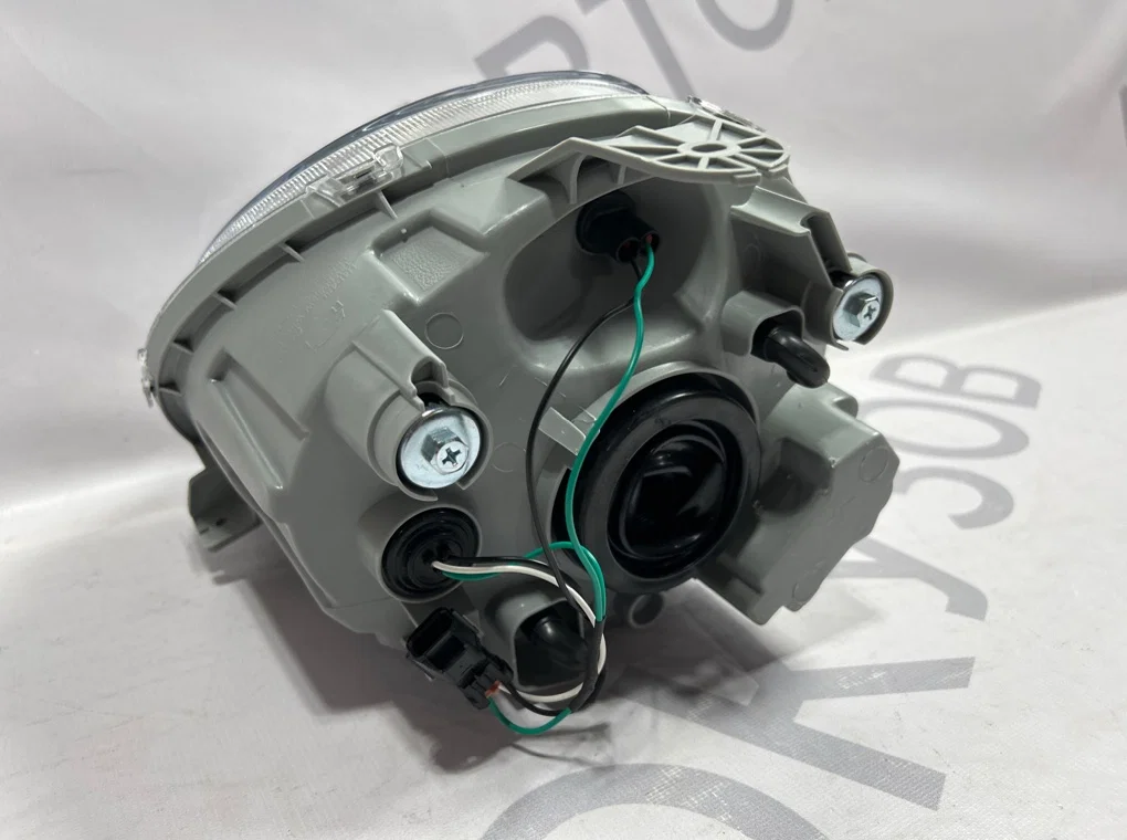 Фара правая Daewoo Matiz 1 2012-2015 - миниатюра 7