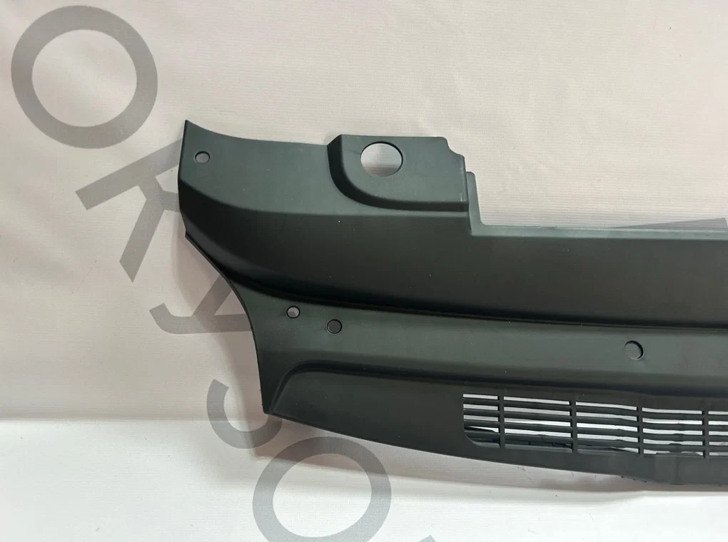 Кожух замка капота Kia K5 3 2020- - миниатюра 2
