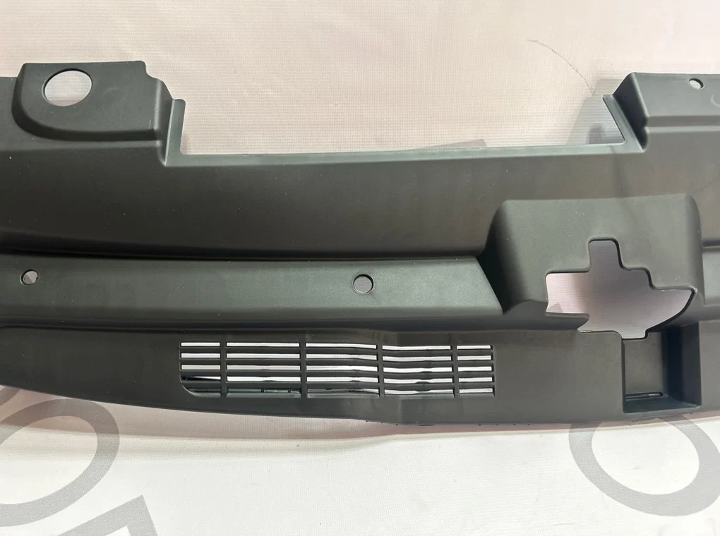 Кожух замка капота Kia K5 3 2020- - миниатюра 3