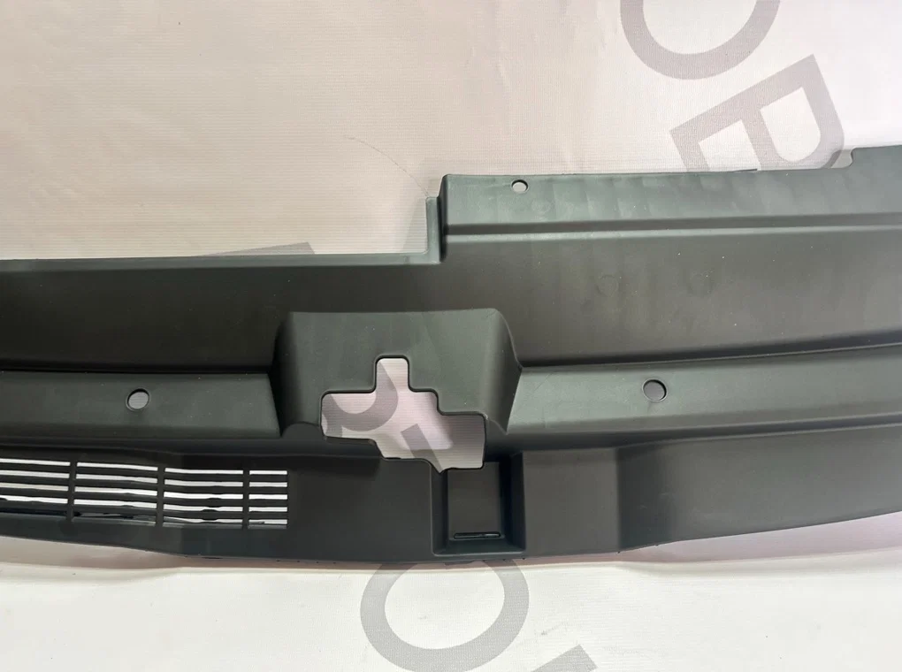 Кожух замка капота Kia K5 3 2020- - миниатюра 4
