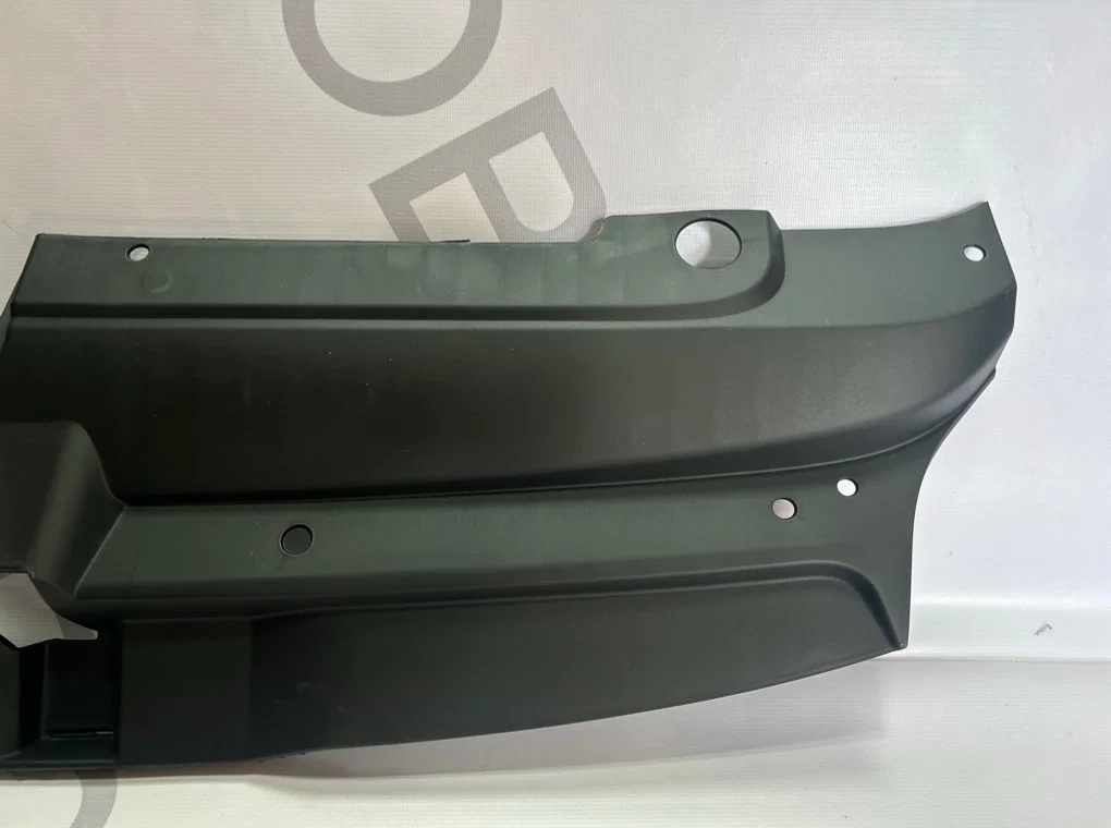 Кожух замка капота Kia K5 3 2020- - миниатюра 5