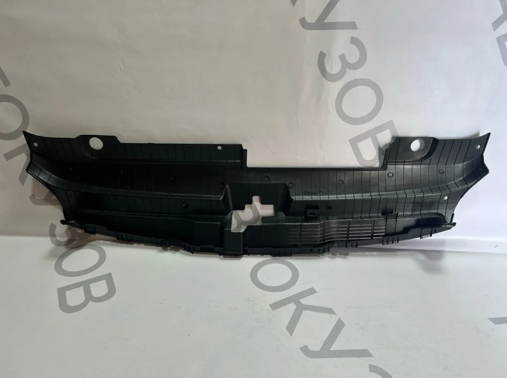 Кожух замка капота Kia K5 3 2020- - миниатюра 6