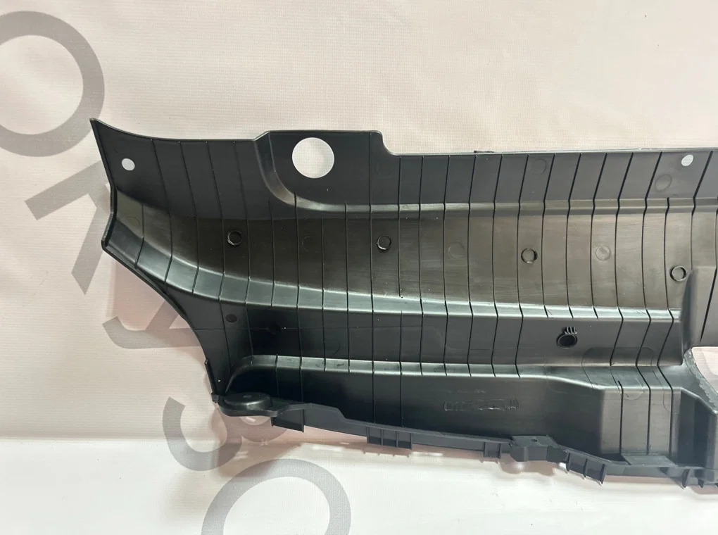Кожух замка капота Kia K5 3 2020- - миниатюра 7