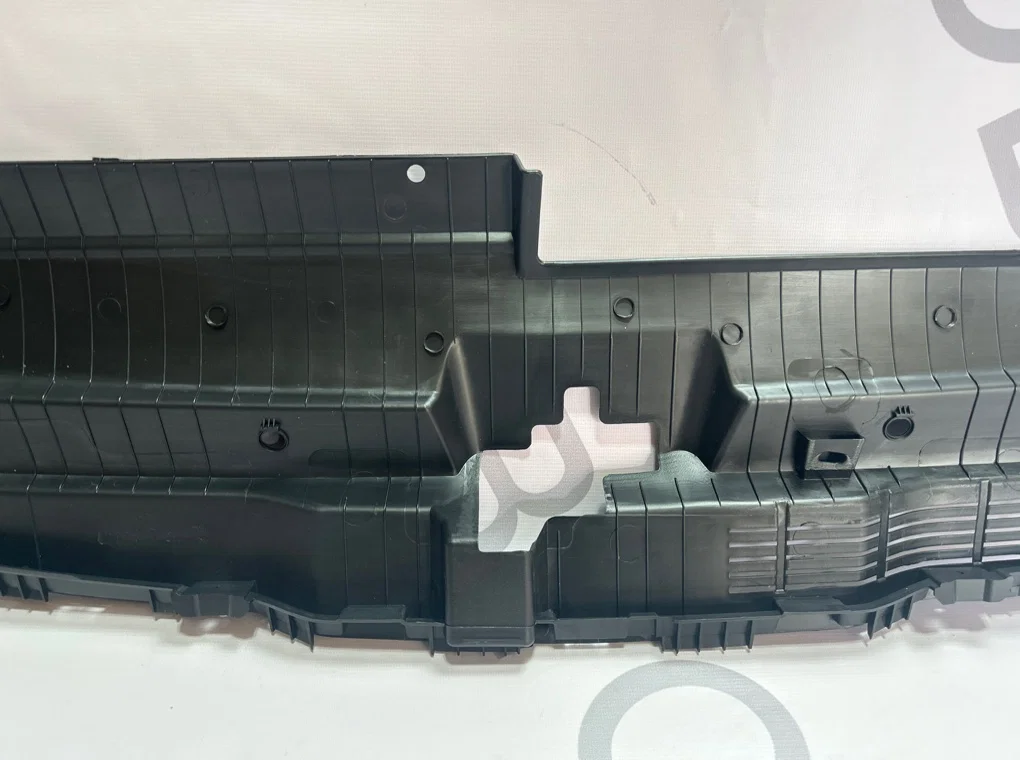 Кожух замка капота Kia K5 3 2020- - миниатюра 8