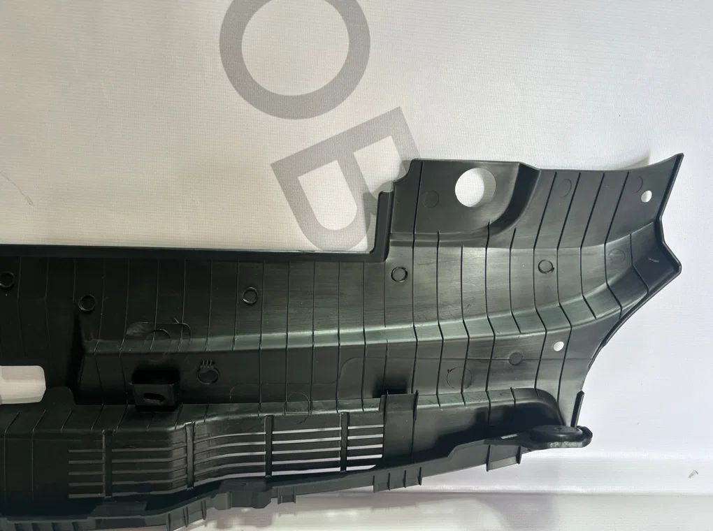 Кожух замка капота Kia K5 3 2020- - миниатюра 9