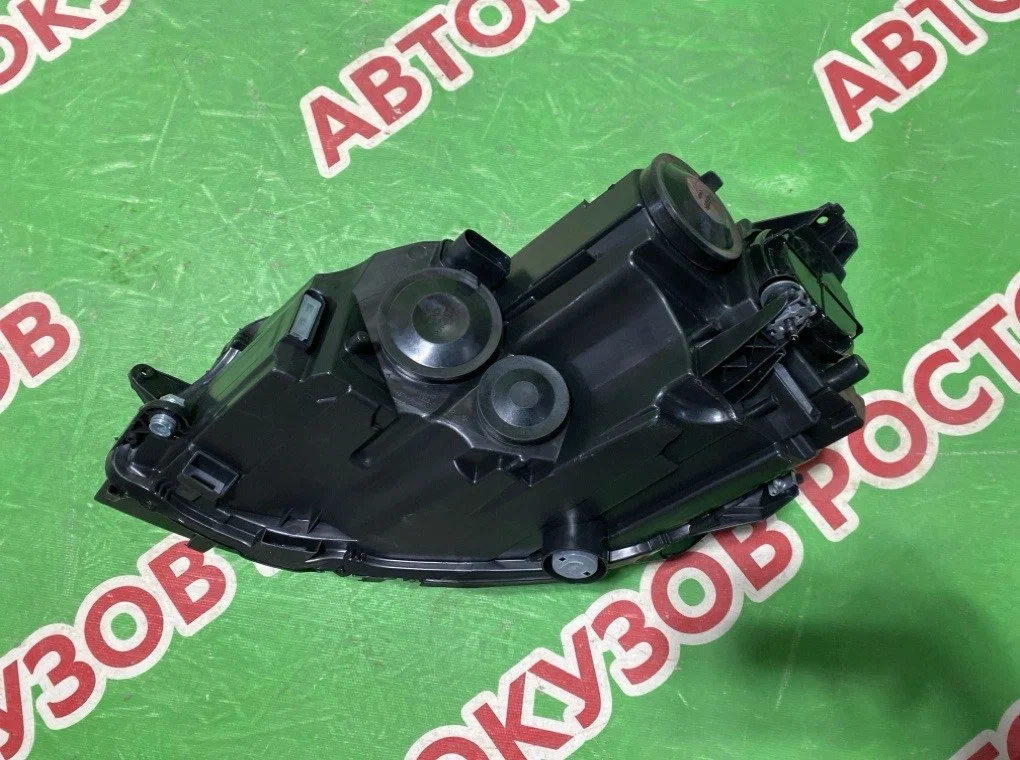 Фара правая Volkswagen Golf 7 2012-2017 - миниатюра 7