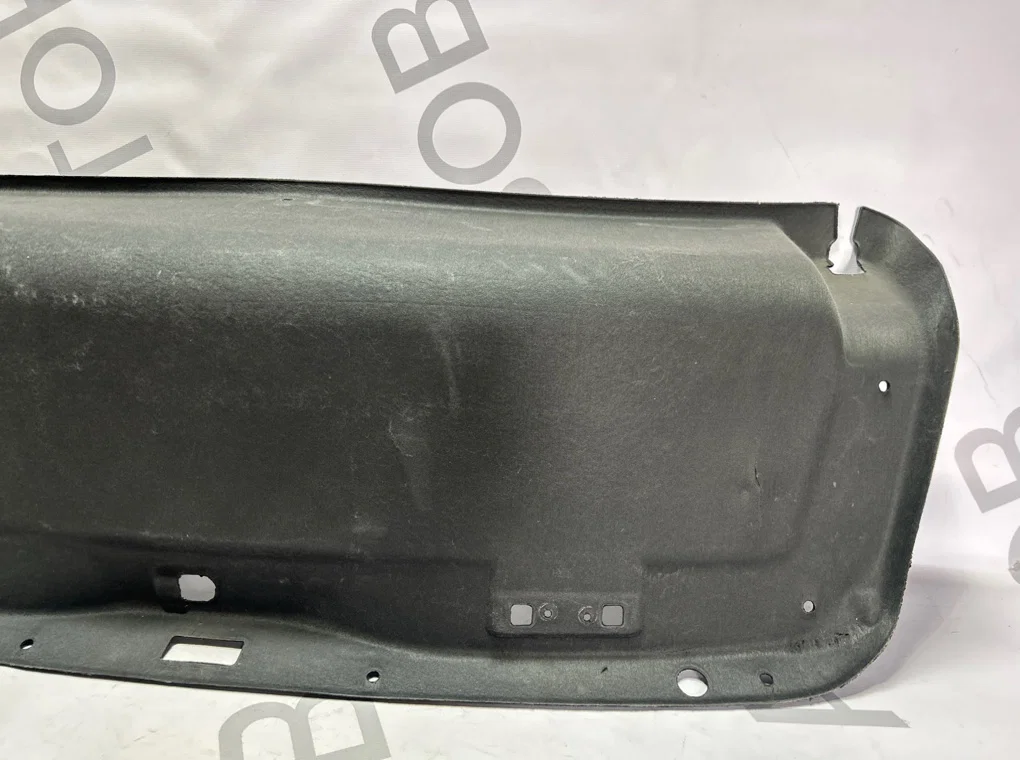 Обшивка багажника Hyundai i40 1 2011-2017 - миниатюра 10