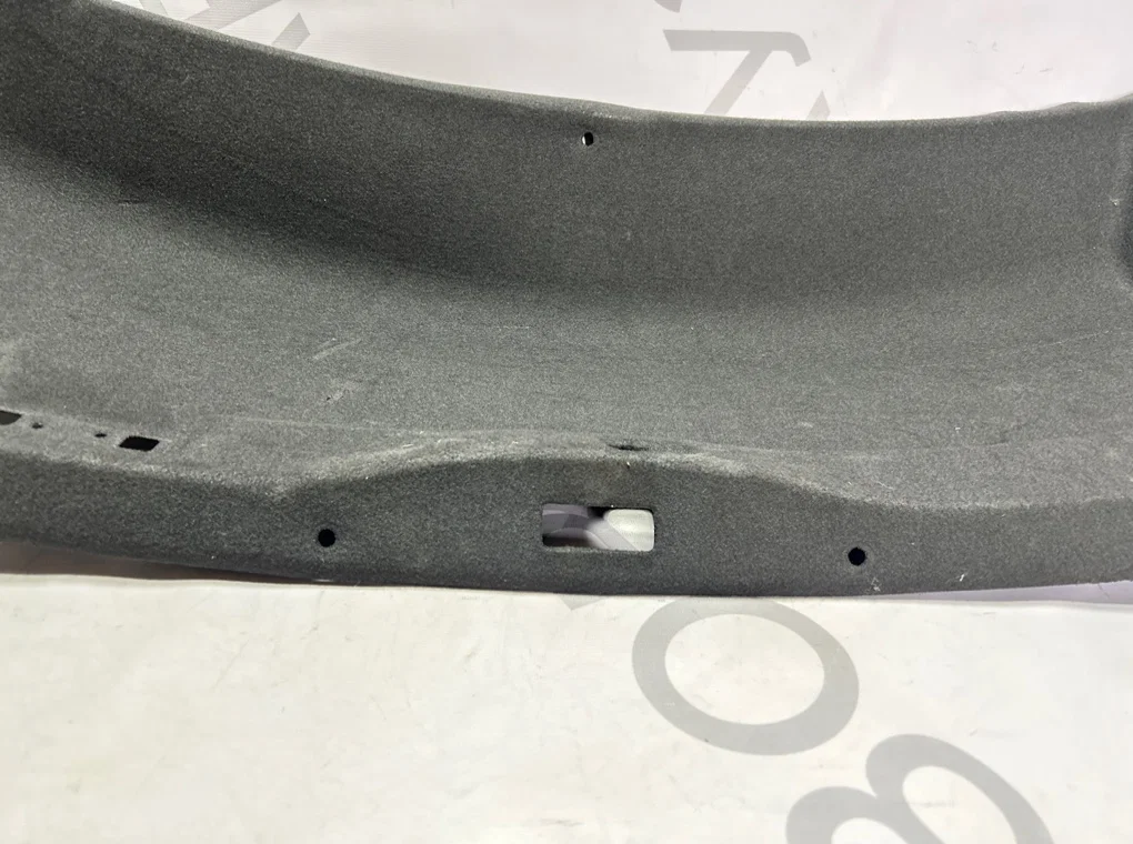 Обшивка багажника Hyundai i40 1 2011-2017 - миниатюра 2