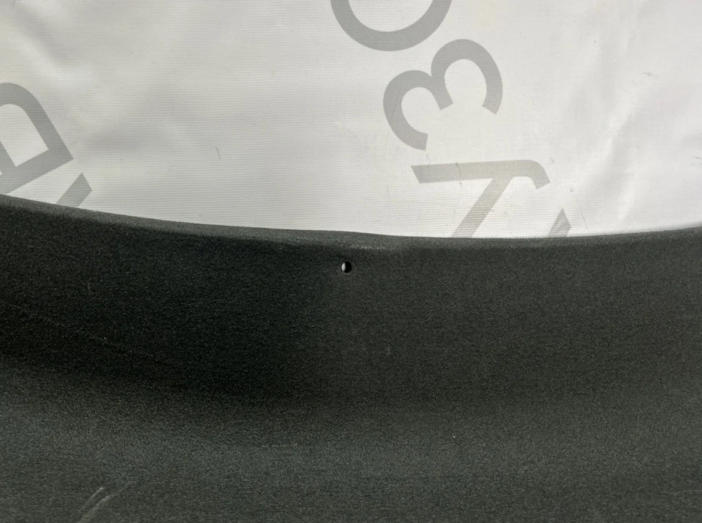 Обшивка багажника Hyundai i40 1 2011-2017 - миниатюра 5