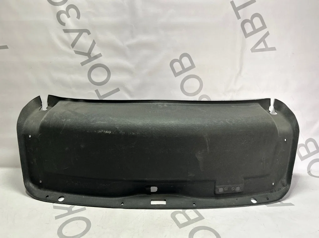Обшивка багажника Hyundai i40 1 2011-2017 - миниатюра 8